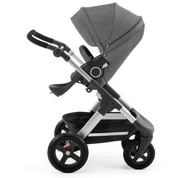 Silla Stokke