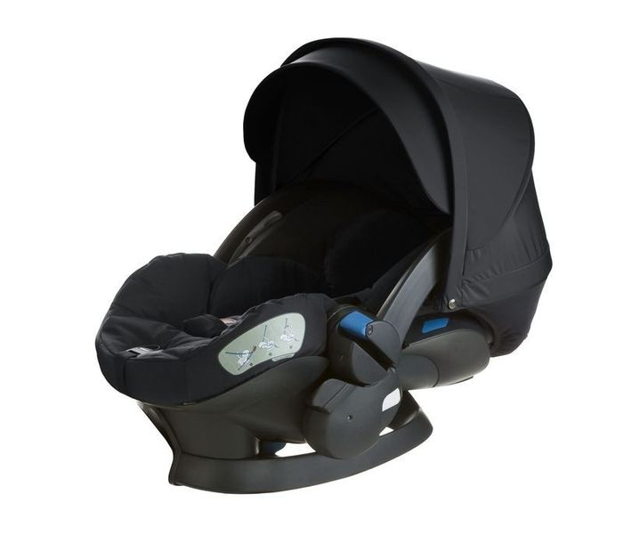 Stokke Izi Sleep x3 by Besafe