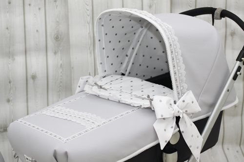 Vestir el carrito, opinión cubre coches! - 3