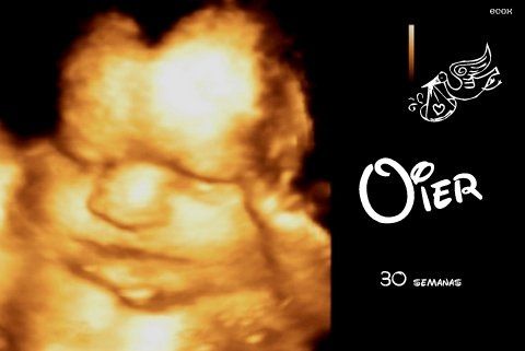Futuras mamas julio 2016 - 2