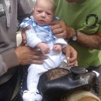 Futuras mamas julio 2016 - 2