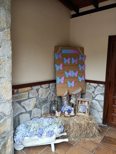 Felizmente casada!!! 🎉🎉 - 4