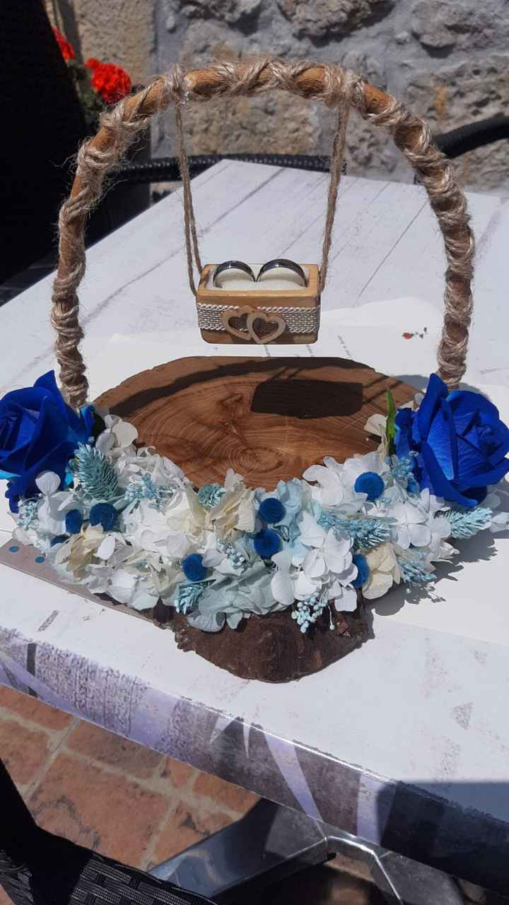 Felizmente casada!!! 🎉🎉 - 1