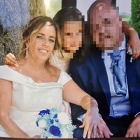 Felizmente casada!!! 🎉🎉 - 2