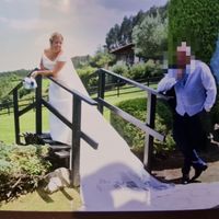 Felizmente casada!!! 🎉🎉 - 3