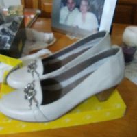 Mis zapatos de Ángel alarcón - 1