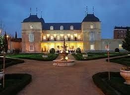PALACETE DE LOS DUQUES DE PASTRANA