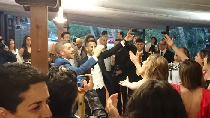 Ya casados !! - 11