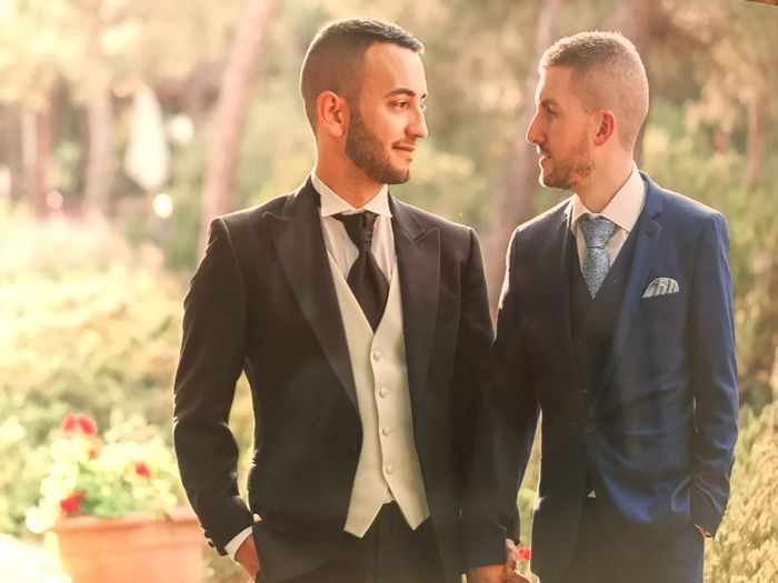 Ya casados !! - 12
