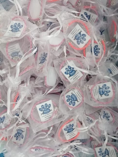 Regalitos para los invitados 9