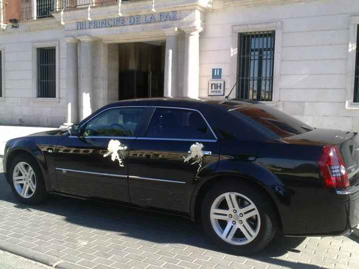 CHRYSLER 300