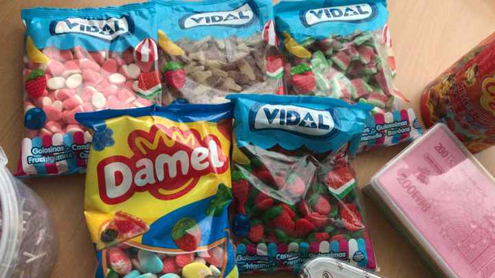  Chuches ya llegaron !!! - 1