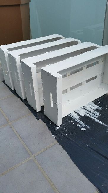 Cajas - 1