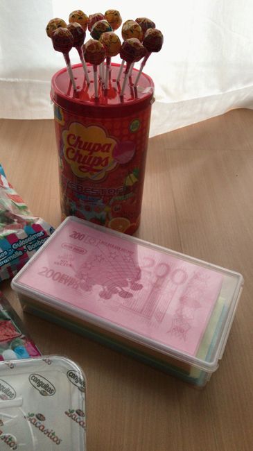  Chuches ya llegaron !!! - 3