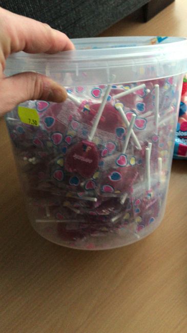  Chuches ya llegaron !!! - 4