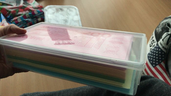  Chuches ya llegaron !!! - 5