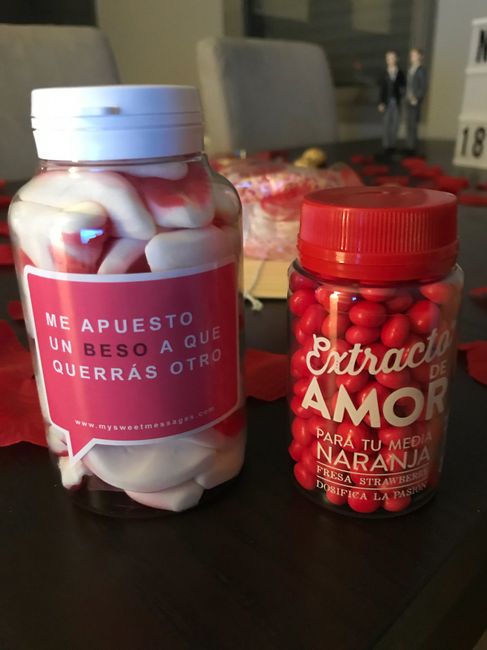  Valentine’s Love !!! - 1
