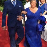 Ya casados !! - 2