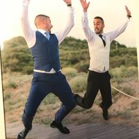 Ya casados !! - 4