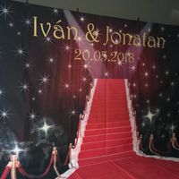 Fotos de vuestro photocall??? - 1