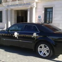 CHRYSLER 300