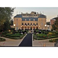 PALACETE DE LOS DUQUES DE PASTRANA