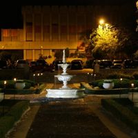 PALACETE DE LOS DUQUES DE PASTRANA