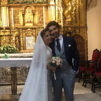 Novias septiembre 2020!!! (resistencias y changes dates!) ;) - 1