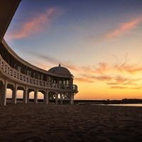 el paraiso