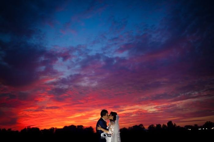 Sesión boda