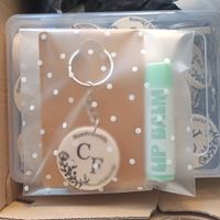 Detalles para invitados - 1