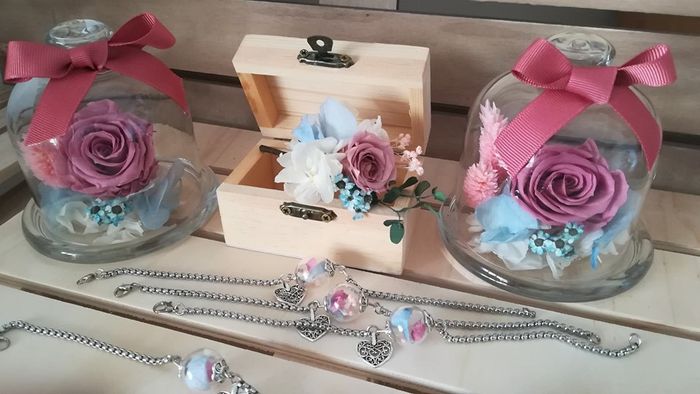 Mi ramo y otras cositas de Nani complementos - 4