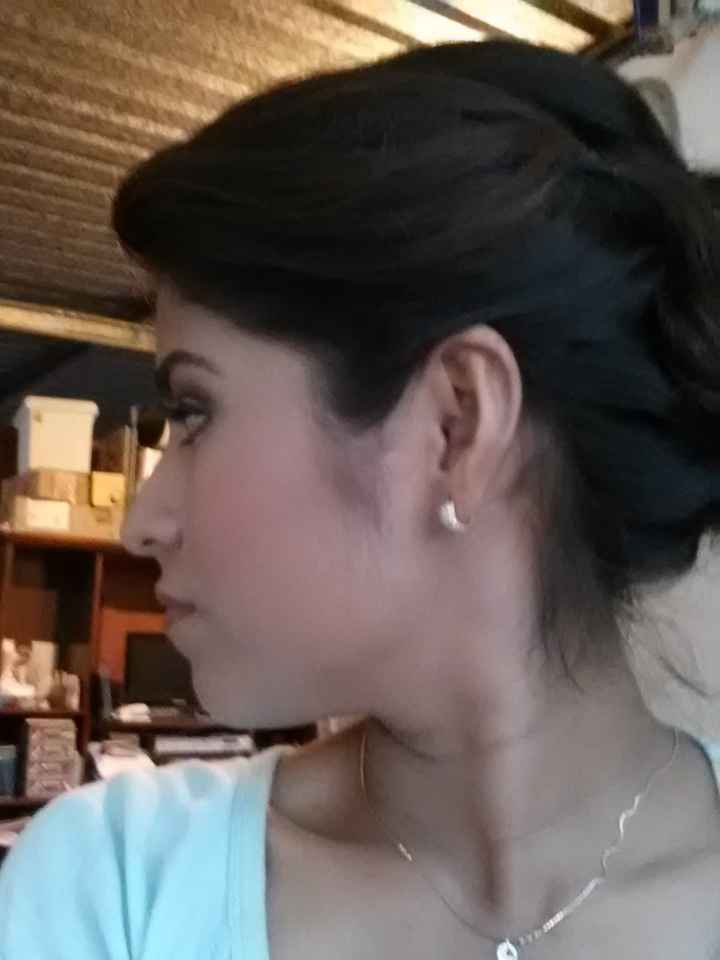 Look de novia cuál les gusta más - 2