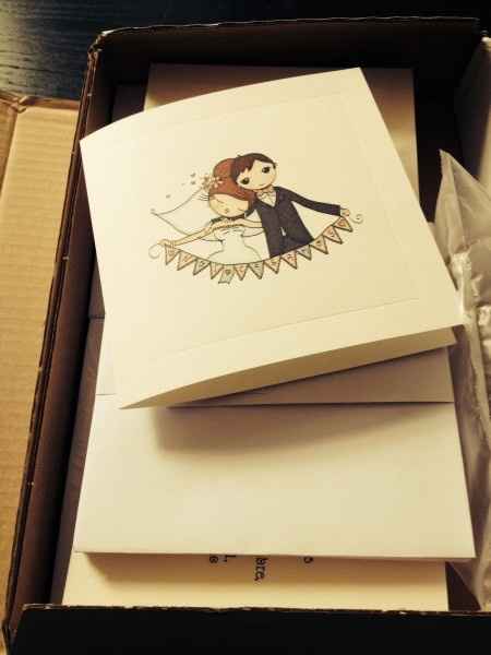 Mis invitaciones de boda