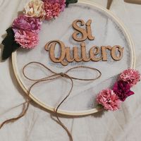 Mi porta alianzas diy - 1