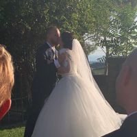 beso ceremonia