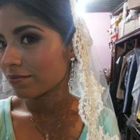 Look de novia cuál les gusta más - 1