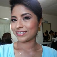 Look de novia cuál les gusta más - 1
