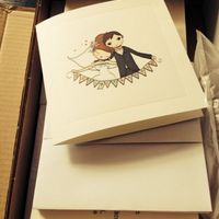 Mis invitaciones de boda