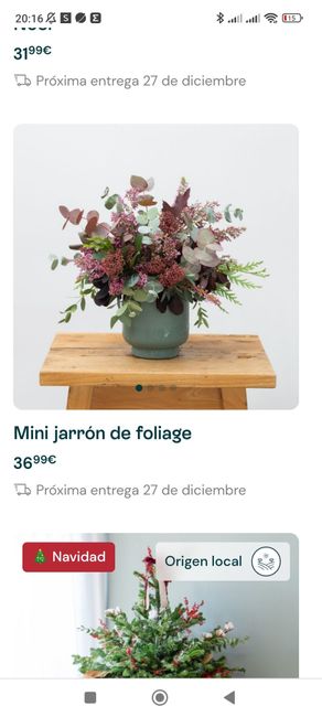 Problemas logísticos 5