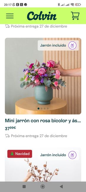 Problemas logísticos 4