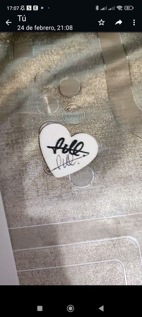 cuadro de firmas - Bolígrafo/rotulador? 3