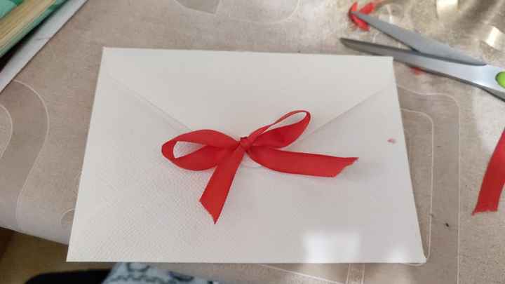 carta de novios (preboda) - 1