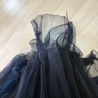 Teñir vestido de novia - 1