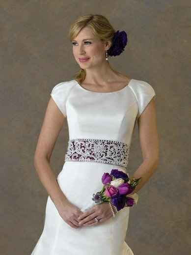 vestido pedido