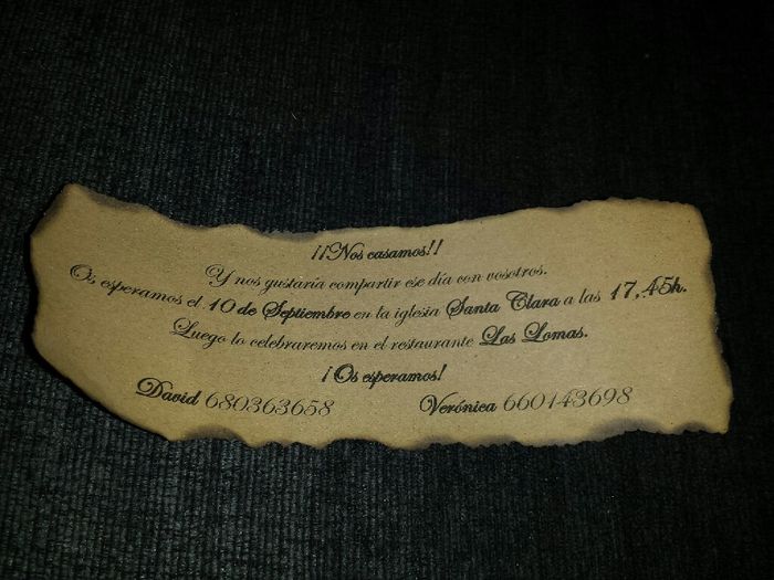 Ayuda con el libro de firmas - 1