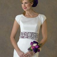 vestido pedido