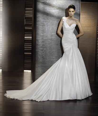 MI VESTIDO FAVORITO