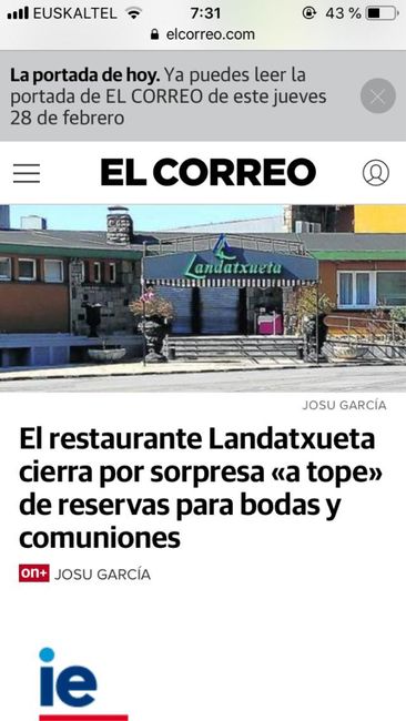 Cierre del Landatxueta - 1