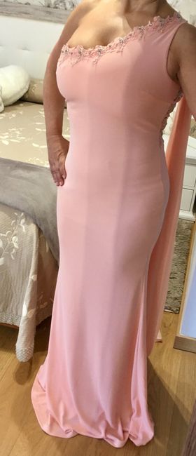 Vestido - 1